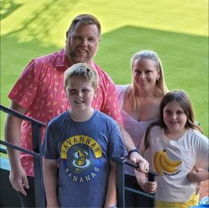 Meet your Posher, Kristen